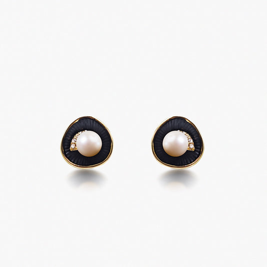 Noir Delight Earrings