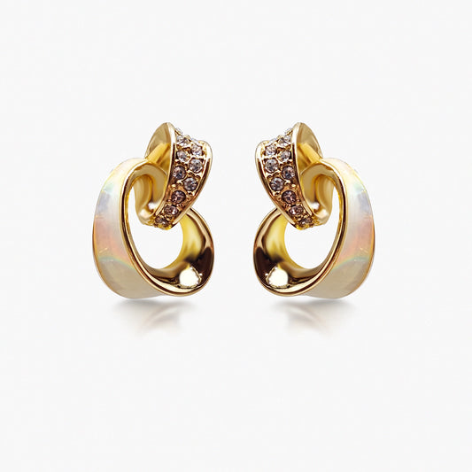 Eternal Glamour Earrings