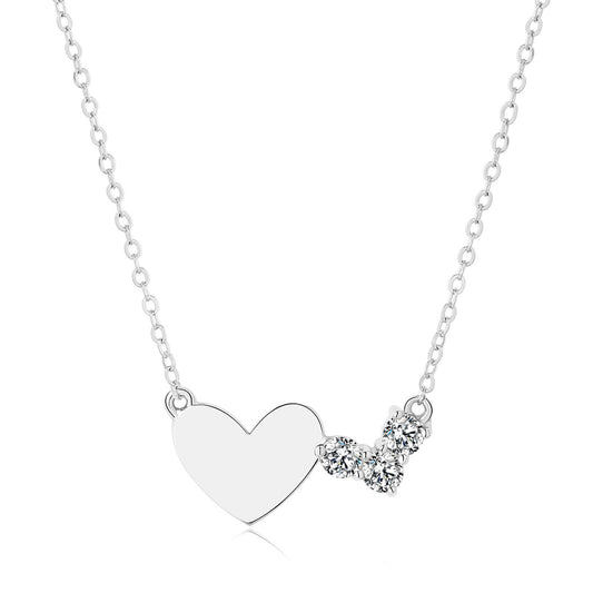 Sweet Hearts Necklace