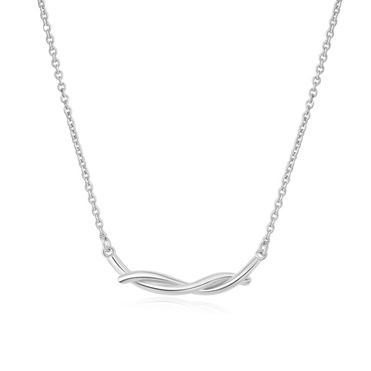 Dainty Charm Necklace