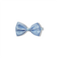 Sweet Bow Hair Clip (Blue)