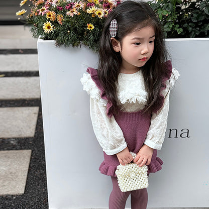 Pearl Sweet Mini Bag (Small)
