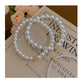 Pearl Bracelet 8mm