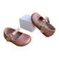 Girls Sparkle Shoes in Pink