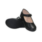 Girls Mary Janes Shoes II in Black